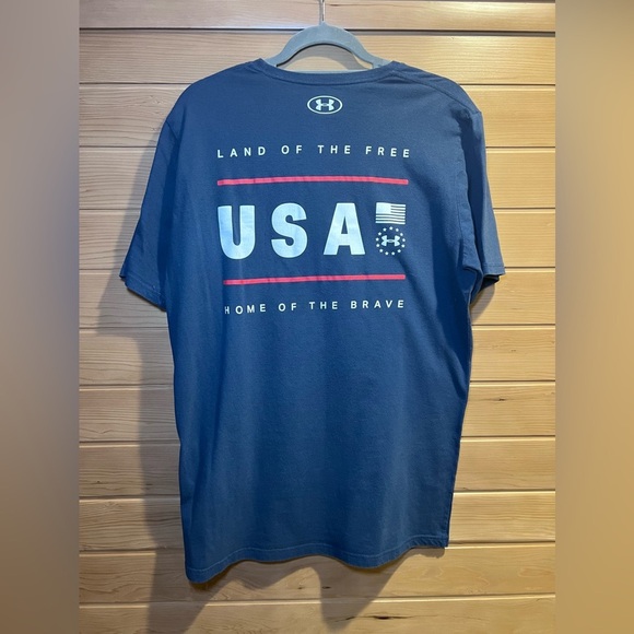 Under Armour tshirt - Picture 2 of 3